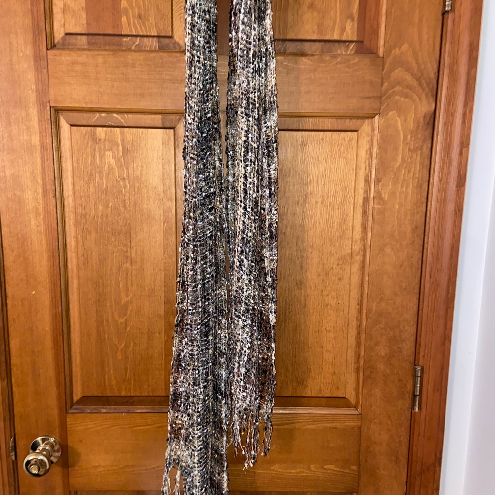 Possibly Handmade Scarf - Picture 3 of 3